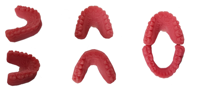 Orthodontic 3D Printing
